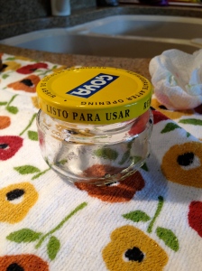 my jar